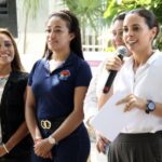 Renovaremos con ayuda de la ciudadanía la primer biblioteca pública de Cancún: Ana Paty Peralta