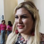 ‘Es un cambio estratégico’: Confirma Patricia Casados salida de dirigencia del PT Quintana Roo