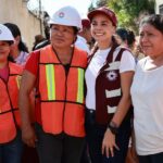 Priorizamos regularización de colonias y obras de justicia social: Ana Paty Peralta