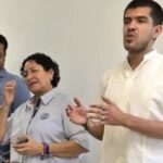 Muere el senador suplente del PAN Juan Pablo Adame; fue delegado nacional por Quintana Roo en el triunfo de Carlos Joaquín