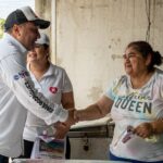 ELECCIÓN 2024 | Las familias de Cancún merecen vivir sin miedo, afirma Jorge Rodríguez