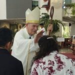 Obispo de la Diócesis Cancún-Chetumal llama a no vender el voto ‘por un plato de lentejas’