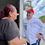 Ya basta de un Gobierno de cero resultados en Cancún: Jorge Rodríguez