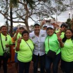 Juan Carrillo propone asegurar Vivienda Digna y Accesible para los Trabajadores