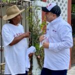 ELECCIÓN 2024 | Los cancunenses merecen una mejor calidad de vida: Jorge Rodríguez