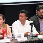 ELECCIÓN 2024 | Vamos a recuperar el sueño que nos trajo a Cancún, juntos, ciudadanos, empresarios y gobierno: Chucho Pool