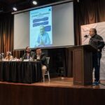 ELECCIÓN 2024 | Propone Jorge Rodríguez Méndez un Gobierno aliado de los empresarios