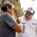 Encontremos juntos soluciones para rescatar Cancún: Jorge Rodríguez
