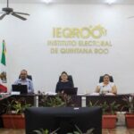 ‘No hay clima de inseguridad latente’: Descarta Ieqroo asignación de escoltas a candidatos pero en cambio les asigna ‘botón de emergencia’