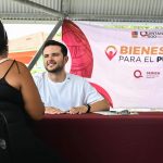 La Asamblea Informativa ‘Bienestar para el Pueblo’ llegará al domo de la Región 100 con servicios y programas para toda la familia: Pablo Bustamante