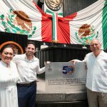 Reconoce XVIII Legislatura los 50 años de trayectoria del Tecnológico de Chetumal