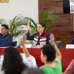 Gobierno de Estefanía Mercado fortalece la administración pública municipal y el bienestar social de las y los playenses