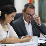 SEDE reafirma el liderazgo económico de Quintana Roo durante su comparecencia ante la XVIII Legislatura