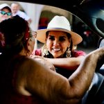 Mara Lezama cierra 2025 como la gobernadora mejor evaluada del país