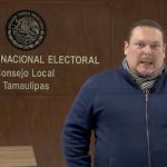 CAMBIO: Sergio Iván Ruiz Castellot asumirá como nuevo vocal ejecutivo del INE en Quintana Roo