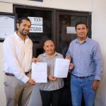 MOBI: Presenta Mara Lezama iniciativa de reforma para crear el Sistema de Movilidad del Bienestar Quintanarroense