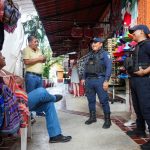 | OBSERVATORIO | Cancún reduce percepción de inseguridad, señala Inegi 