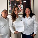 Quintana Roo y Conagua firman convenio por casi 200 mdp para fortalecer acceso al agua: Mara Lezama