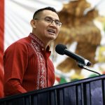 Alberto Batún le da certeza jurídica a las familias de los concesionarios en desamparo 