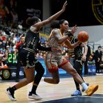 Sorprenden a El Calor Femenil y cae en Monterrey 