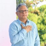 | OBSERVATORIO | ‘Pepe’ Aguilar, en el juego por Isla Mujeres