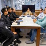 Playa del Carmen registra reducción del 53% en homicidios durante el primer trimestre de 2026: Estefanía Mercado 