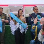 Mara Lezama fortalece, junto a la FAM y la FAMEX, la proyección global de Caribe Mexicano con el Air Show 2026