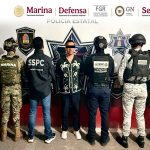 Arrestan en Cancún a uno de los 10 más buscados en Europa