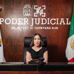 Jueza Osiris Meza en la mira por lujos y rezago, mientras estalla corrupción en el Poder Judicial de Quintana Roo 