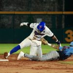 Tigres de Quintana Roo logra su primera barrida del año