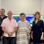 Impulsa CHCM hoja de ruta estratégica contra el sargazo ante la Unión Europea