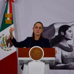 Embajada y Gobierno de Chihuahua deben explicar presencia de agentes de EU en operativo contra ‘narco’: Sheinbaum