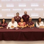 | OBSERVATORIO | En QR, no habrá movimientos en Morena  