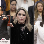 Nuevos consejeros responden a críticas con promesa de fortalecer autonomía del INE