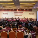 Morena cita a Consejo Nacional el domingo 3 de mayo