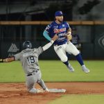 Tigres viene de atrás y asegura la Serie Inaugural