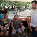 Las Asambleas Bienestar para el Pueblo transforman la vida de 20 mil familias: Pablo Bustamante