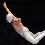 La ‘Arena Colonos’ de Cancún lista para recibir a El Santo Jr.