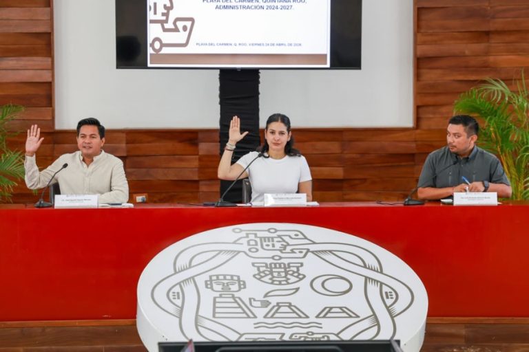Aprueba Cabildo donación de terreno para nuevo CBTIS en Playa del ...
