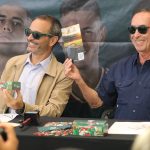 MUNDIAL 2026: Presentan en Cancún los lentes BIGBOSS/Selección Nacional