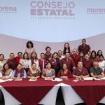 Morena en Quintana Roo fortalece la unidad: Jorge Sanén 