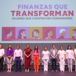 ‘Cuando una mujer avanza, también lo hace su familia, su comunidad y su ciudad: Ana Paty Peralta