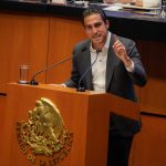 | OBSERVATORIO | ‘Gino’ Segura asumirá presidencia de comisión bicameral de Seguridad Nacional el jueves