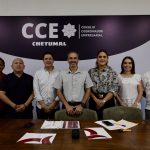 Garantiza SEDE agenda económica con cámaras empresariales y asociaciones de Quintana Roo