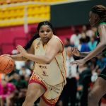 PEGA PRIMERO: El Calor de Cancún Femenil derrota a Santas del Potosí en el arranque de los playoffs