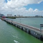 Sábado, inauguración del Puente Nichupté (AGENDA)