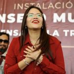 | OBSERVATORIO | Carolina Rangel instalará Consejo Municipal de Morena en Cancún 