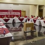 Morena realizará Consejo Estatal este domingo 