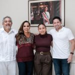 | OBSERVATORIO | Fortalece 4T coalición en Quintana Roo