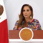 Todavía no hay solicitudes de licencia en Gabinete de Mara Lezama; pide conducirse con base en lineamientos  